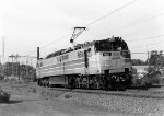 NJT E60 961